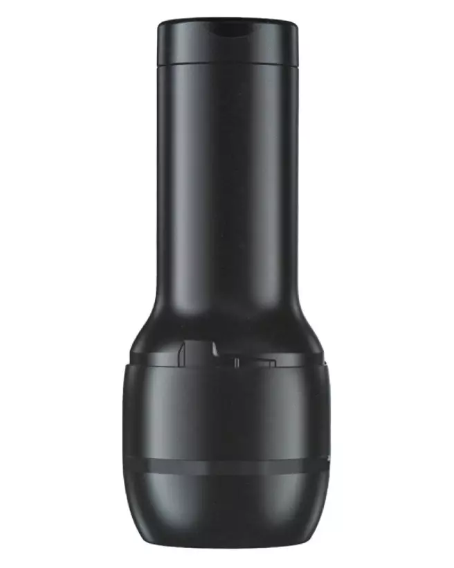 Image du masturbateur Feel Rae Lil Black de Kiiroo pour plaisir intense-4