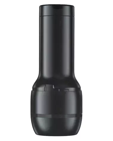 Image du masturbateur Feel Rae Lil Black de Kiiroo pour plaisir intense-4