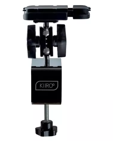 Image du KEON Table Clamp par Kiiroo, accessoire de fixation pour masturbateur-2