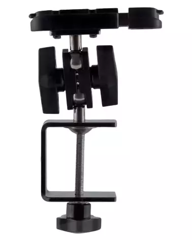 Image du KEON Table Clamp par Kiiroo, accessoire de fixation pour masturbateur-3