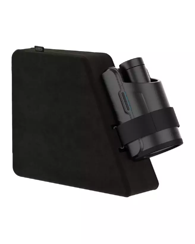 Image du Keon Multifunctional Pillow par Kiiroo, masturbateur innovant pour plaisir intensifié-2
