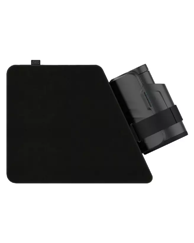 Image du Keon Multifunctional Pillow par Kiiroo, masturbateur innovant pour plaisir intensifié-3