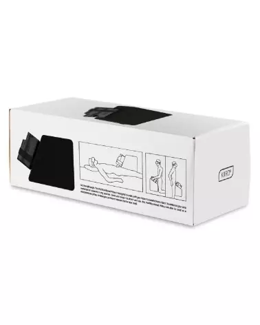 Image du Keon Multifunctional Pillow par Kiiroo, masturbateur innovant pour plaisir intensifié-4