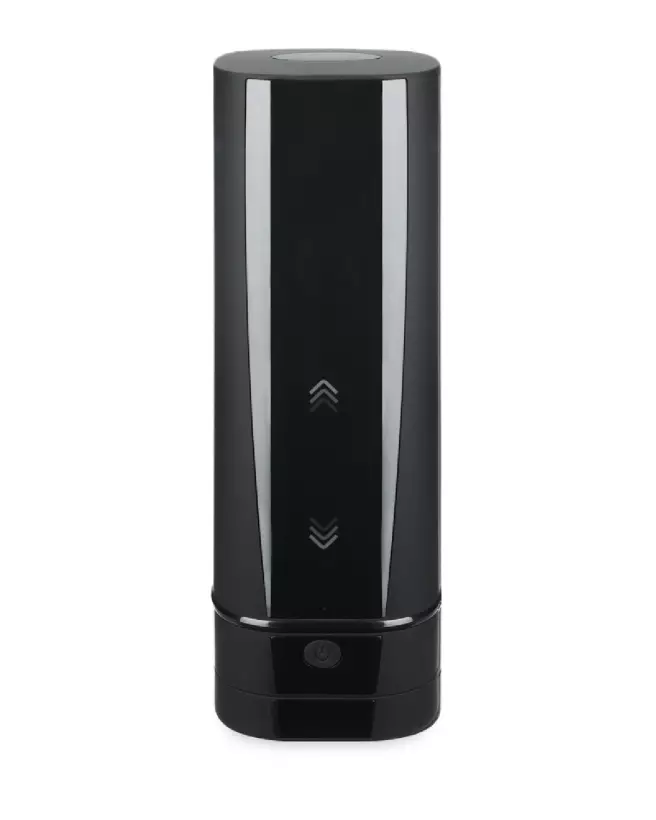 Image du Masturbateur ONYX+ de Kiiroo, technologie tactile avancée et design élégant-2