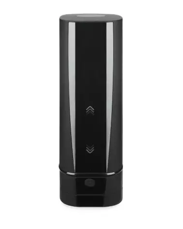 Image du Masturbateur ONYX+ de Kiiroo, technologie tactile avancée et design élégant-2