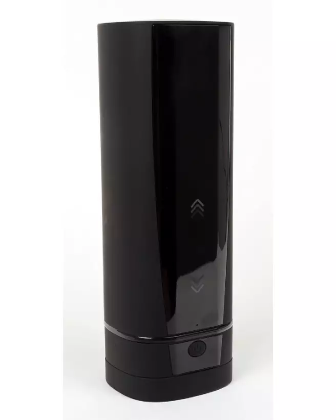 Image du Masturbateur ONYX+ de Kiiroo, technologie tactile avancée et design élégant-3