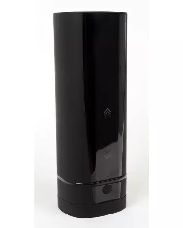 Image du Masturbateur ONYX+ de Kiiroo, technologie tactile avancée et design élégant-3
