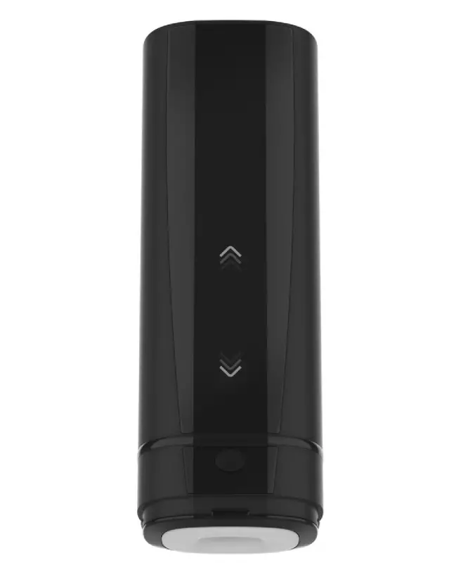 Image du Masturbateur ONYX+ de Kiiroo, technologie tactile avancée et design élégant-5