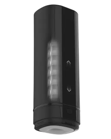Image du Masturbateur ONYX+ de Kiiroo, technologie tactile avancée et design élégant-6