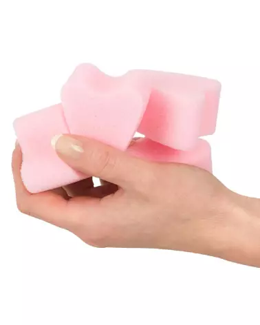 Image Set 50 Soft Tampons Joydivision pour confort et hygiène quotidienne-5