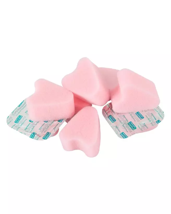 Image des Soft Tampons Joydivision Präparate pour confort et discrétion-4