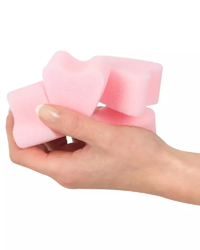 Image des Soft Tampons Joydivision Präparate pour confort et discrétion-5