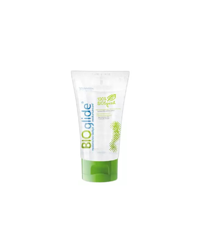 Image de BIOglide 40 ml, lubrifiant bio naturel par Joydivision-2
