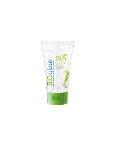 Image de BIOglide 40 ml, lubrifiant bio naturel par Joydivision-2