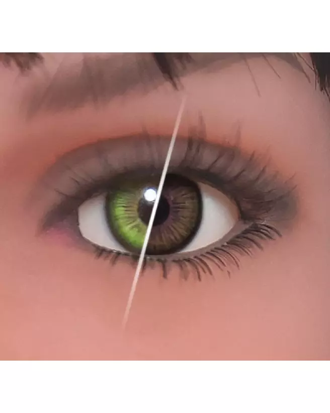 Image de la poupée Sofia par Jessy Summer, modèle ultra réaliste avec détails précis-4