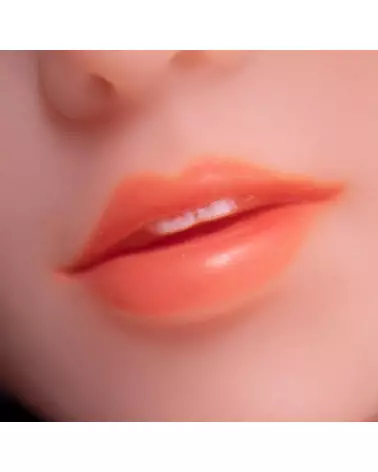 Image de la poupée Sofia par Jessy Summer, modèle ultra réaliste avec détails précis-5