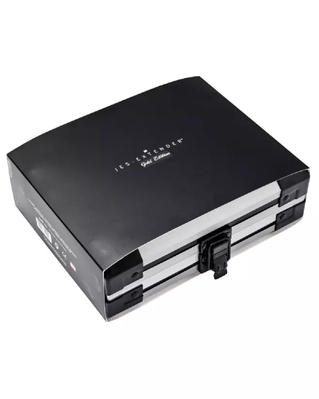 Image Jes-Extender Gold Standard pour développement pénien-3