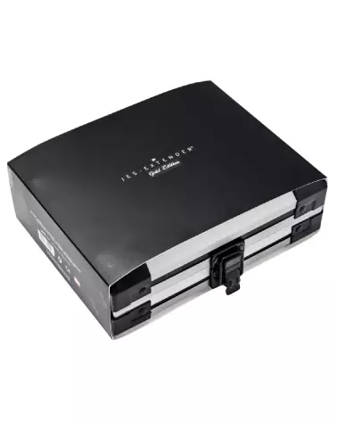 Image Jes-Extender Gold Standard pour développement pénien-3