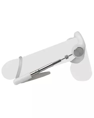 Image du Jes-Extender Light, dispositif d'agrandissement pénien sûr et discret-4