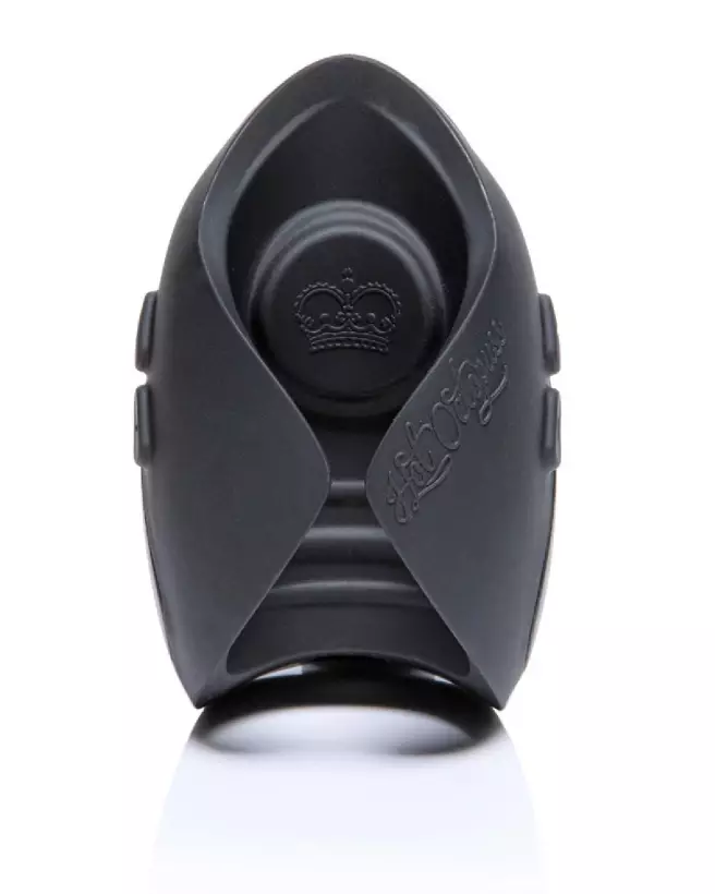 Image du Pulse Solo Lux de Hot Octopuss, masturbateur innovant pour plaisir masculin-2