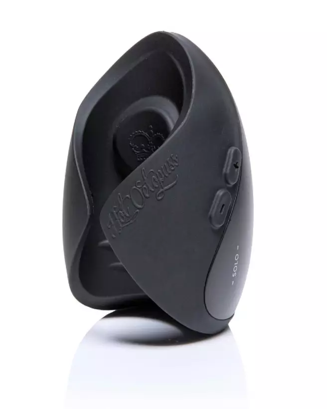 Image du Pulse Solo Lux de Hot Octopuss, masturbateur innovant pour plaisir masculin-3