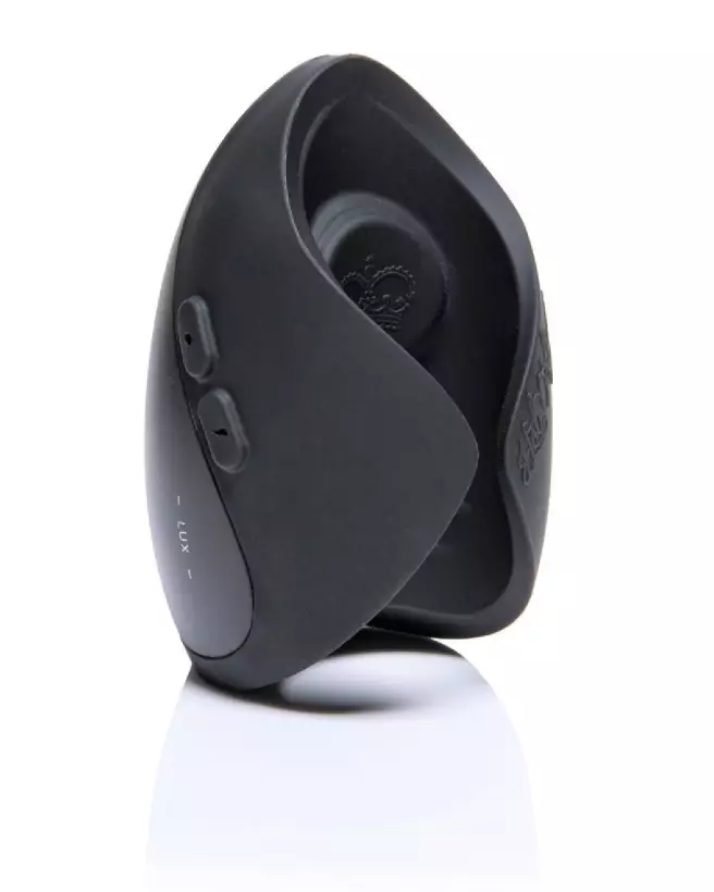 Image du Pulse Solo Lux de Hot Octopuss, masturbateur innovant pour plaisir masculin-4