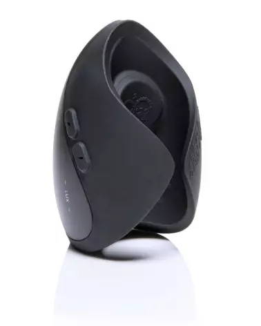 Image du Pulse Solo Lux de Hot Octopuss, masturbateur innovant pour plaisir masculin-4