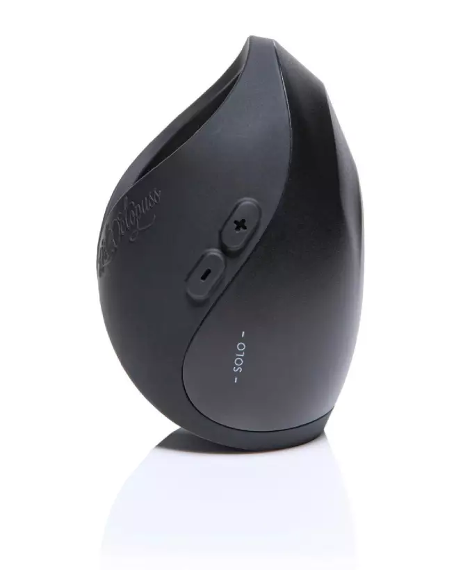 Image du Pulse Solo Lux de Hot Octopuss, masturbateur innovant pour plaisir masculin-5