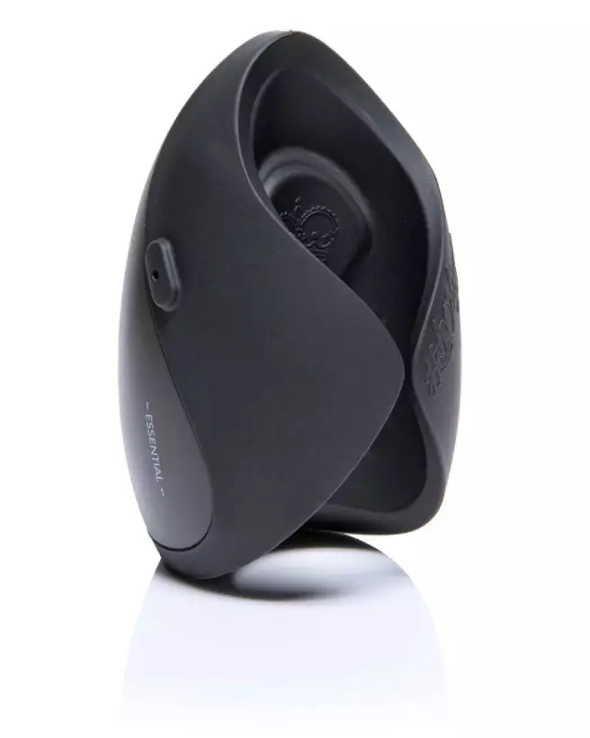Image du masturbateur Pulse Solo Essential de Hot Octopuss, technologie innovante pour homme-4