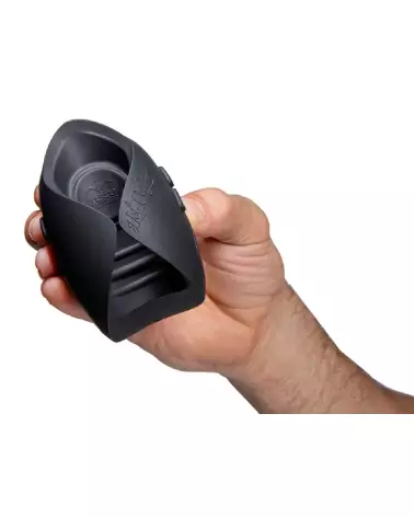 Image du masturbateur Pulse Solo Essential de Hot Octopuss, technologie innovante pour homme-6