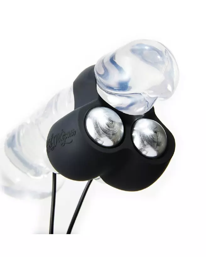 Image de l'anneau vibrant Jett de Hot Octopuss pour une expérience sexuelle améliorée-5