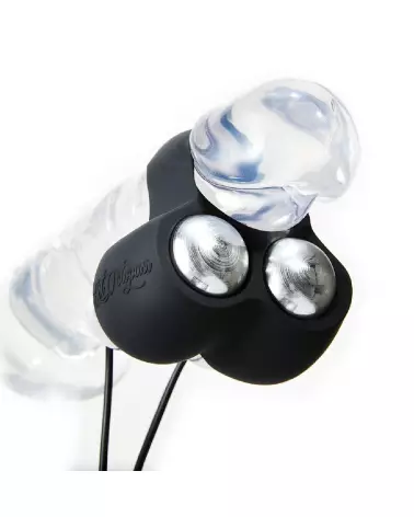 Image de l'anneau vibrant Jett de Hot Octopuss pour une expérience sexuelle améliorée-5