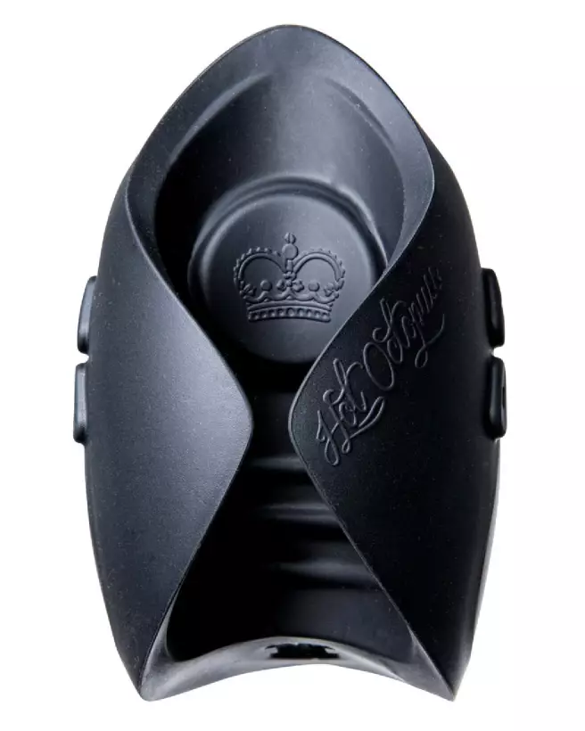 Image Hot Octopuss Pulse Solo Interactive - Masturbateur high-tech pour homme-2