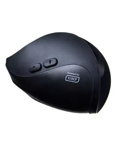 Image Hot Octopuss Pulse Solo Interactive - Masturbateur high-tech pour homme-5