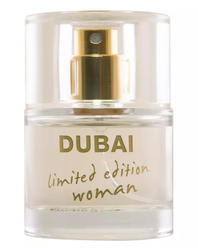 Image du parfum HOT Perfume DUBAI Women 30ml, fragrance exotique pour femme-2