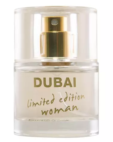 Image du parfum HOT Perfume DUBAI Women 30ml, fragrance exotique pour femme-2