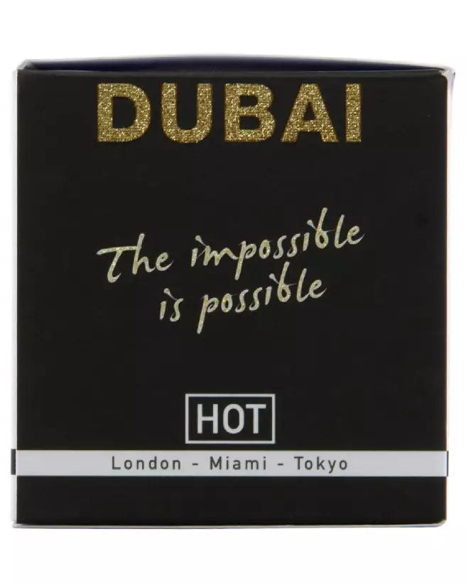 Image du parfum HOT Perfume DUBAI Women 30ml, fragrance exotique pour femme-5