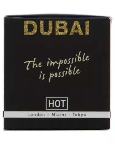 Image du parfum HOT Perfume DUBAI Women 30ml, fragrance exotique pour femme-5