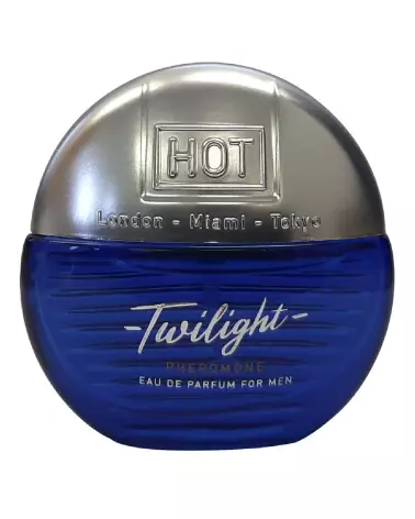 Image du parfum HOT Twilight Pheromone Men 15ml, parfum séducteur pour hommes-2