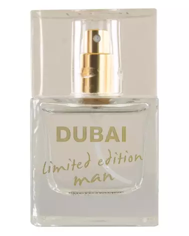 Image du parfum HOT Perfume DUBAI Man 30ml LE, élégance et luxe pour homme-2