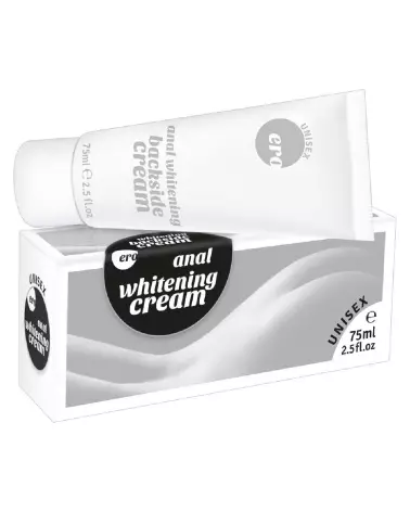 Crème éclaircissante anale HOT 75ml pour soin intime et uniformisation du teint-2
