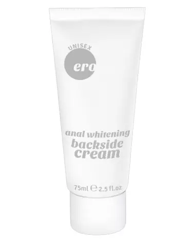 Crème éclaircissante anale HOT 75ml pour soin intime et uniformisation du teint-3