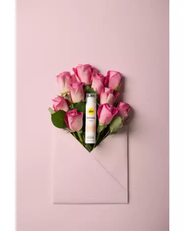 Lubrifiant Pjur Woman Lust 15 ml à base d'eau pour peaux sensibles-5