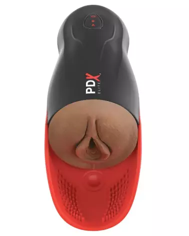 Image du PDX Elite Fuck-O-Matic 2, masturbateur automatique avancé-2