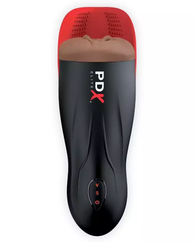 Image du PDX Elite Fuck-O-Matic 2, masturbateur automatique avancé-3