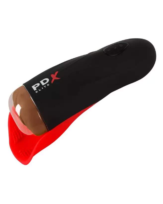 Image du PDX Elite Fuck-O-Matic 2, masturbateur automatique avancé-4