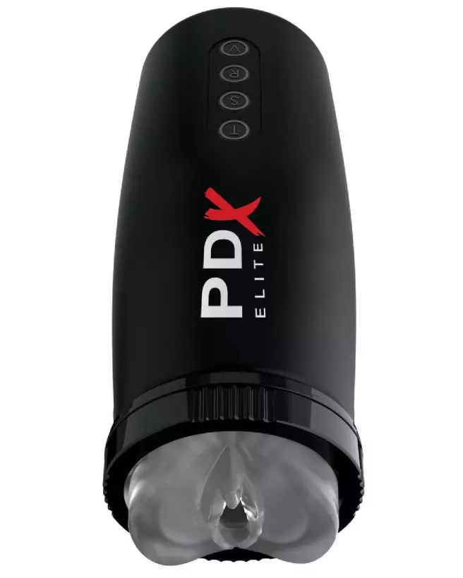 Image de PDX Elite Motobator 2, masturbateur automatique haut de gamme-2