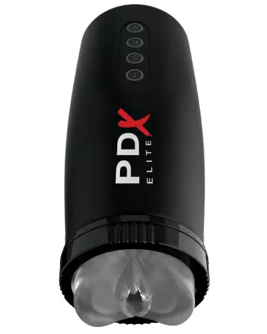 Image de PDX Elite Motobator 2, masturbateur automatique haut de gamme-2