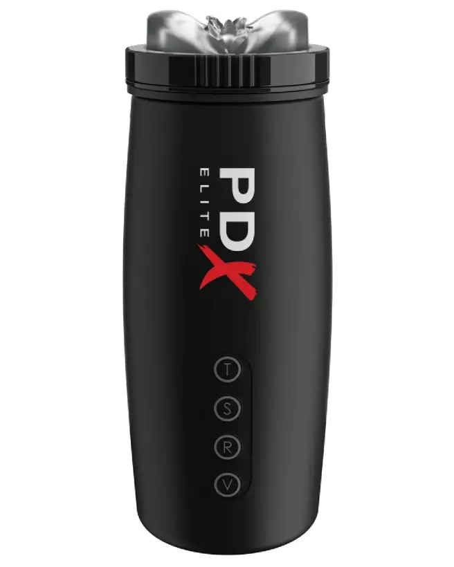 Image de PDX Elite Motobator 2, masturbateur automatique haut de gamme-3