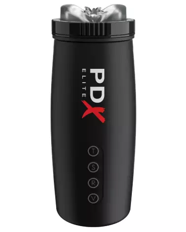 Image de PDX Elite Motobator 2, masturbateur automatique haut de gamme-3